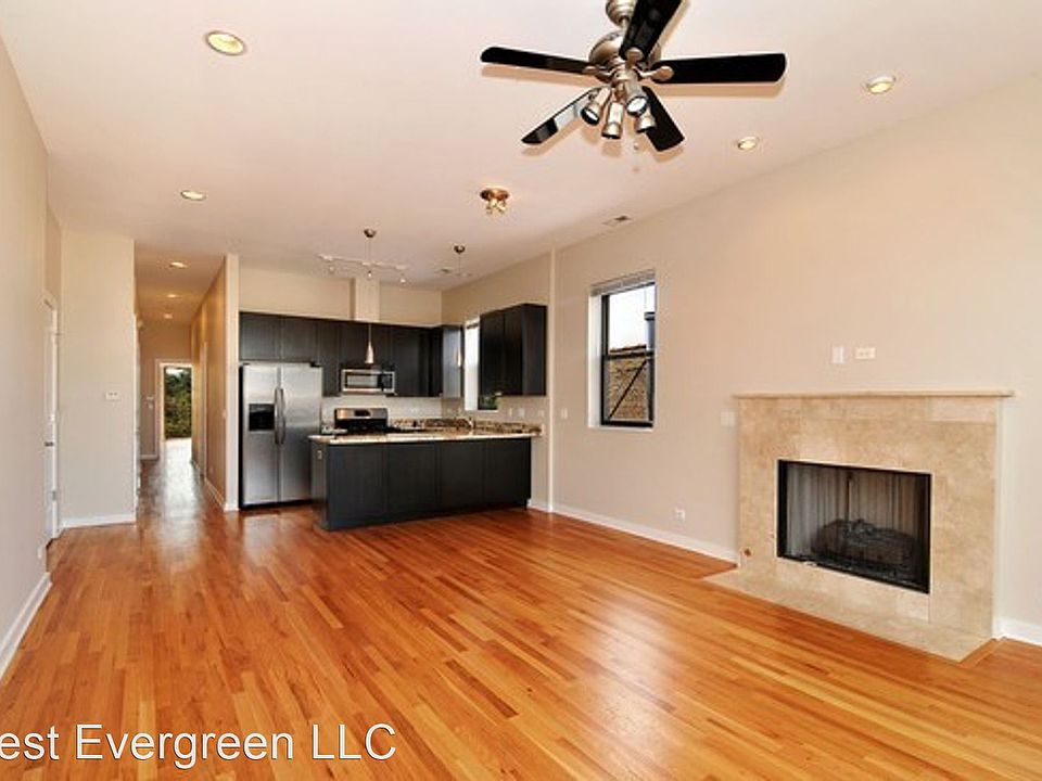 1st image of 2147 W Evergreen Ave Unit 202