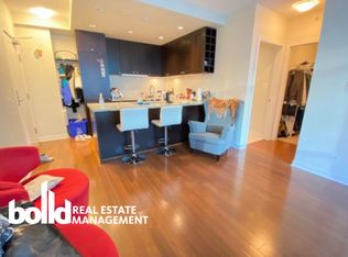 821 Cambie St #1001, Vancouver, BC V6B 0E3