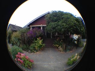 1424 D St, Eureka, CA 95501