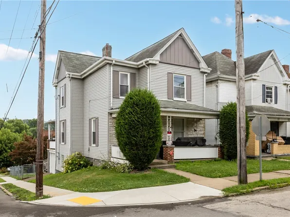 376 Maple Ave, Washington, PA 15301