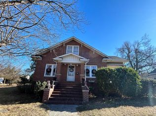 424 S Lamar St, Roxboro, NC 27573