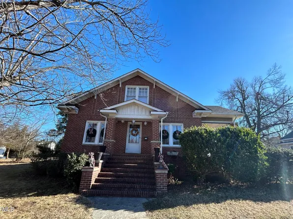 424 S Lamar St, Roxboro, NC 27573