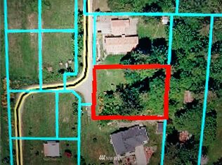 0 Garland Ln NE, Bremerton, WA 98310