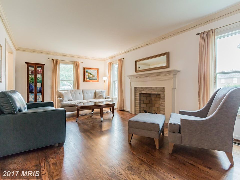 4074 Norbeck Square Dr, Rockville, MD 20853 Zillow