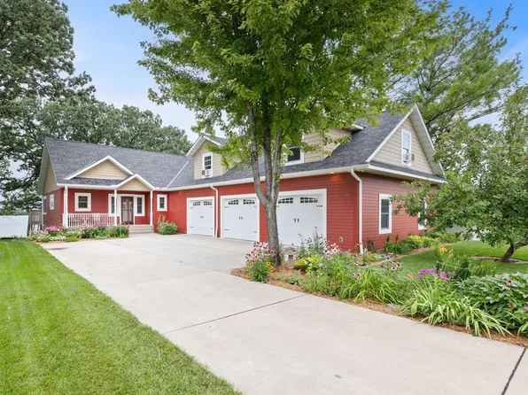 55211 County Road 38, Buffalo Lake, MN 55314