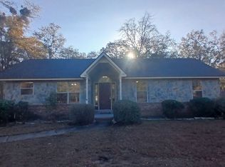 147 Fletcher Rd, Hinesville, GA 31313