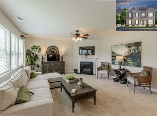 3596 Ebb Cir, South Fulton, GA 30213