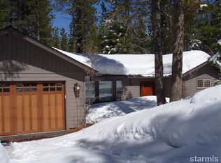 1906 Celio Ln, South Lake Tahoe, CA 96150