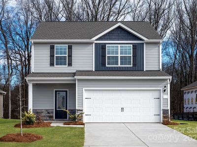 125 Lightning Dr, Shelby, NC, 28152