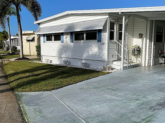 2nd image of 3500 S Kanner Hwy Lot 120