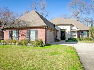 116 Timberland Ridge Blvd, Lafayette, LA 70507