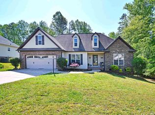 740 W River Grove Cir, Roebuck, SC 29376