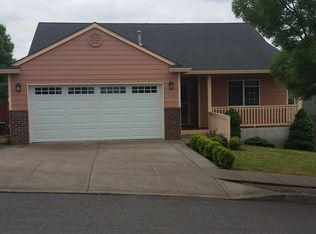 15134 SE Evergreen Dr, Portland, OR 97236