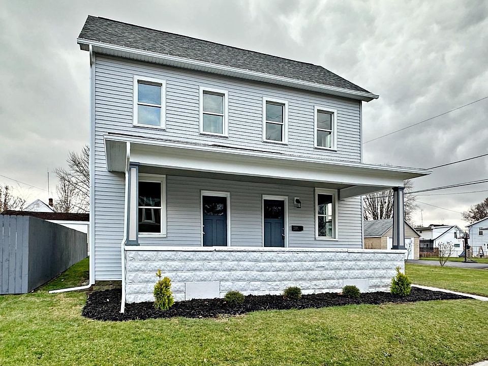 19 Elita St, Tiffin, OH 44883 Zillow