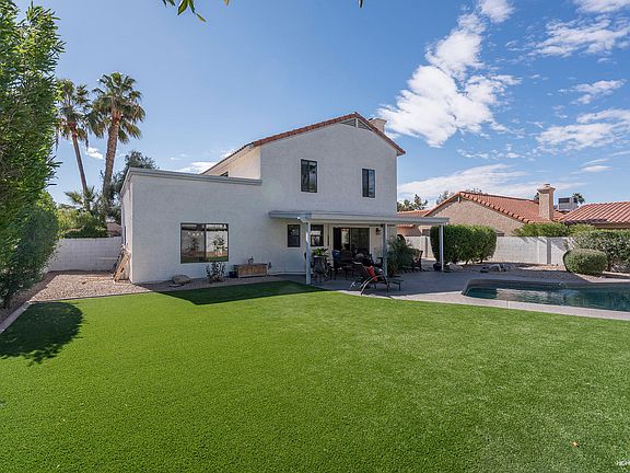 4th image of 5736 E Tierra Buena Ln