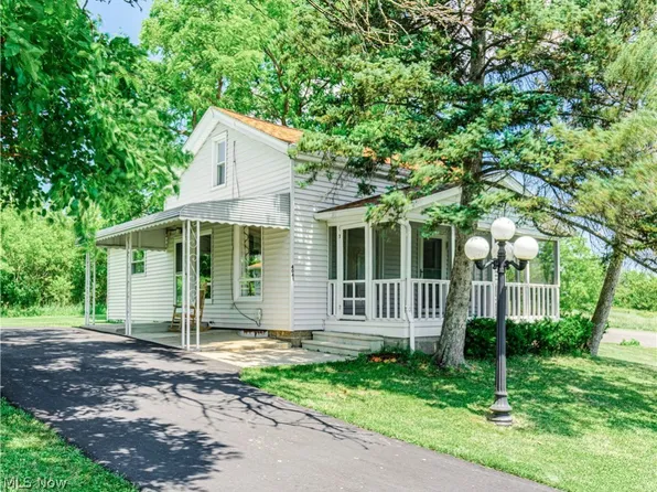 4041 Bellaire Ln, Peninsula, OH 44264