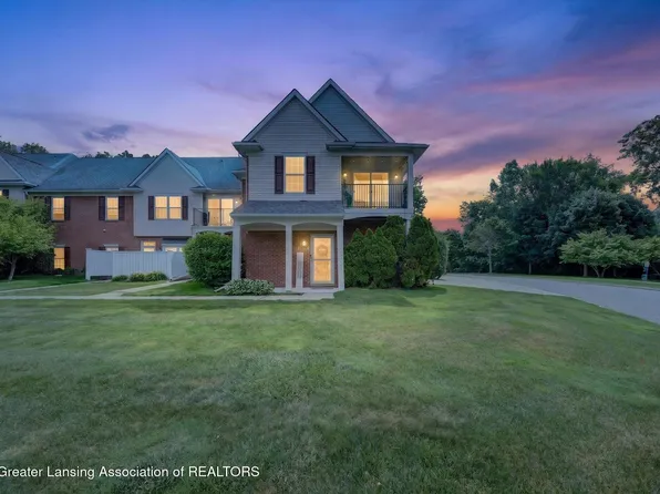 2858 Cottonwood Dr Unit C, Waterford, MI 48328
