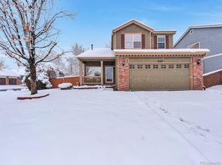 9897 Thornbury Way, Highlands Ranch, CO 80129