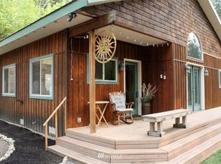 3355 Us Highway 97, Peshastin, WA 98847