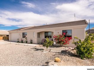 2422 Pima South Dr, Lake Havasu City, AZ 86403