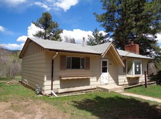 348 Eisenhower Dr, Palmer Lake, CO 80133