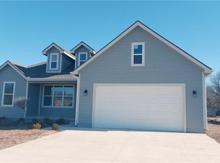 1605 Al Ortolani Way, Pittsburg, KS 66762