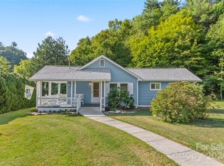 65 Jacks Holler, Marshall, NC 28753