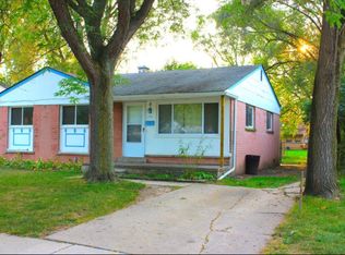 790 Eugene St, Ypsilanti, MI 48198