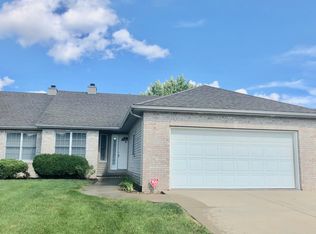 2802 Haggard Dr, Springfield, IL 62711