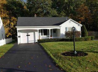 19 Westmere Ter, Albany, NY 12203