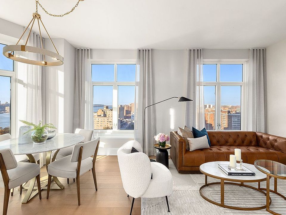 1st image of 100 Claremont Ave APT 20F