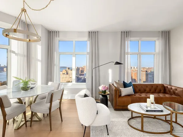 100 Claremont Ave APT 23F, New York, NY 10027