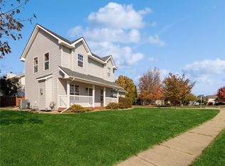 728 SE Kensington Rd, Ankeny, IA 50021