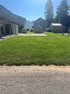2161 S Elizabeth Drive, Hanover, IN, 47243