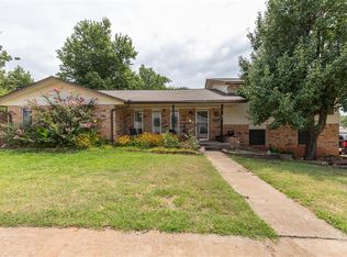 2008 E Willow Creek Ter, Mustang, OK 73064