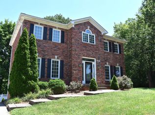 3331 Audubon Ridge Dr, Louisville, KY 40213