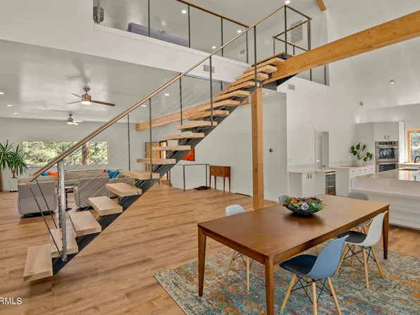 6250 W SASKAN RANCH Circle, Flagstaff, AZ 86001