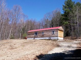 83 Tuelltown Rd, West Paris, ME 04289