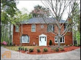 9043 Carroll Manor Dr, Sandy Springs, GA 30350