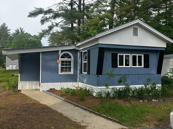 56 Pinegrove Drive, Standish, ME 04084