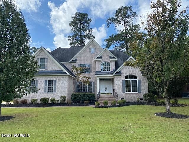 1st image of 604 Carnoustie Dr