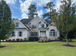 604 Carnoustie Dr, Greenville, NC 27858