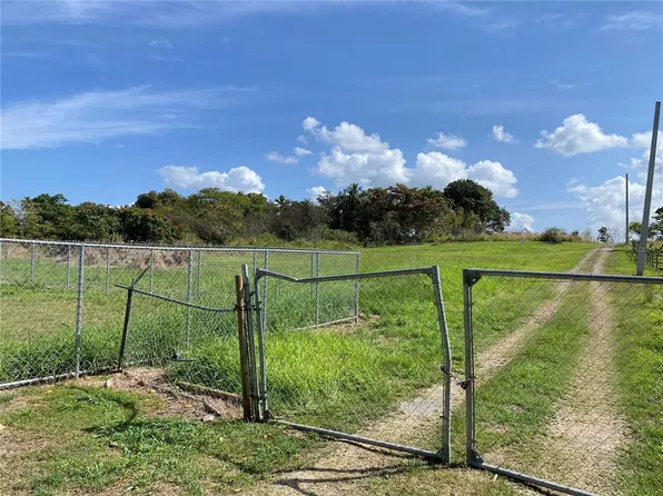 State Route 102 Km #9.6-lot 3, Cabo Rojo, PR 00623