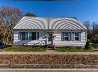 14 Common St, Rochester, NH 03867