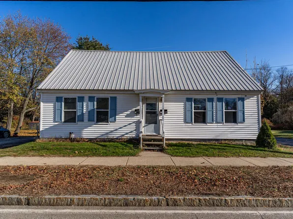 14 Common Street, Rochester, NH 03867
