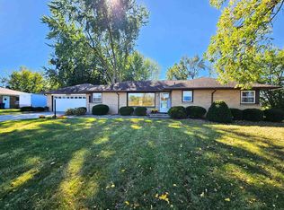 5865 Shattuck Rd, Saginaw, MI 48603