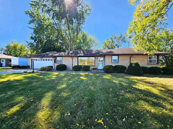 5865 Shattuck Rd, Saginaw, MI 48603