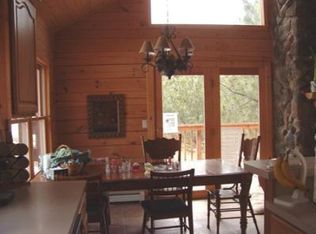 564 Junkins Loop, Westcliffe, CO 81252