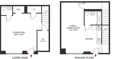 Rented by Peace of Mind Realty