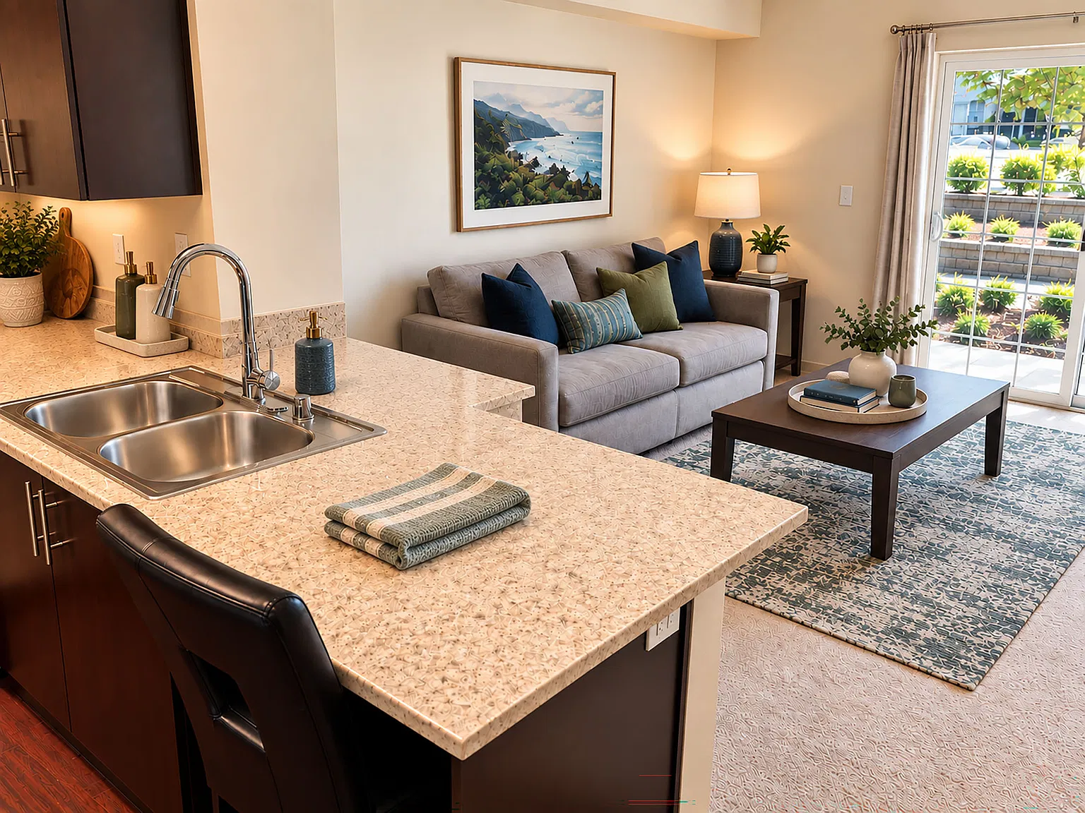 Taylor Creek Apartments — Photo 2